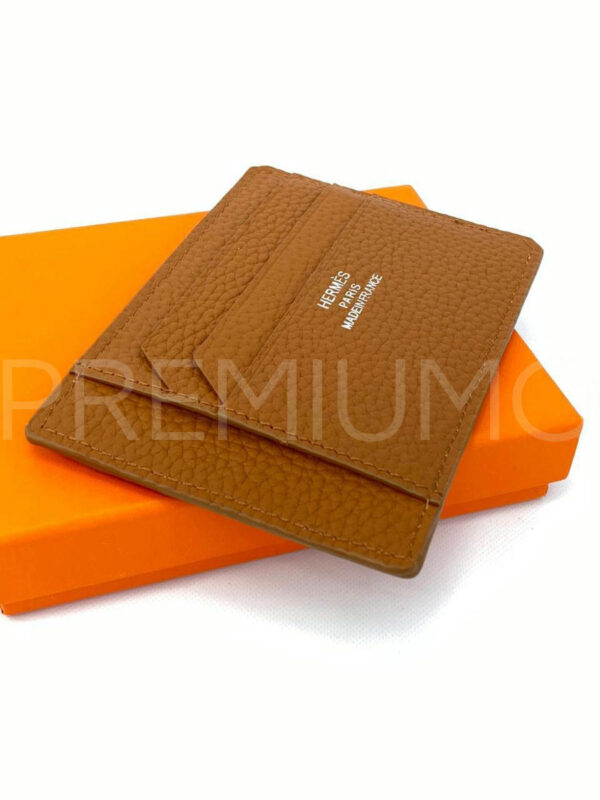 Hermes картхолдер PR460561 6