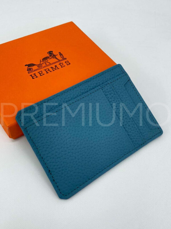 Hermes картхолдер PR210801 2