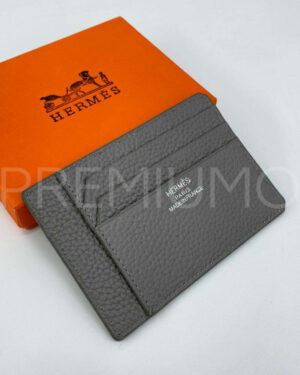 Hermes картхолдер PR699907