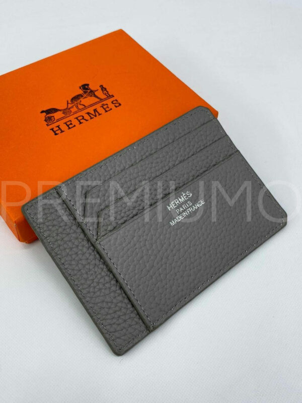 Hermes картхолдер PR699907