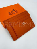 Hermes картхолдер PR590537 4