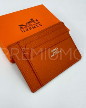 Hermes картхолдер PR590537