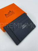 Hermes картхолдер PR374556 4