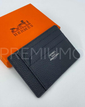 Hermes картхолдер PR374556