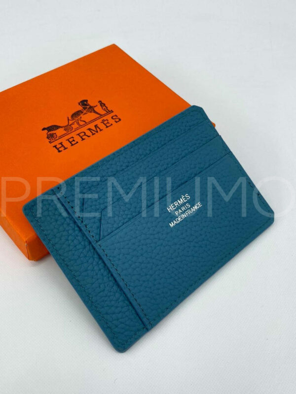 Hermes картхолдер PR210801
