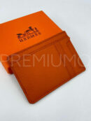 Hermes картхолдер PR590537 5