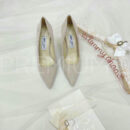 Jimmy Choo туфли PR269440 11