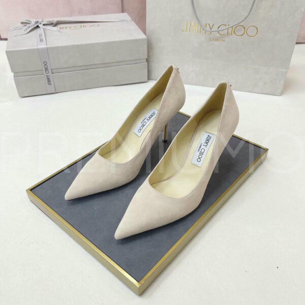 Jimmy Choo туфли PR269440