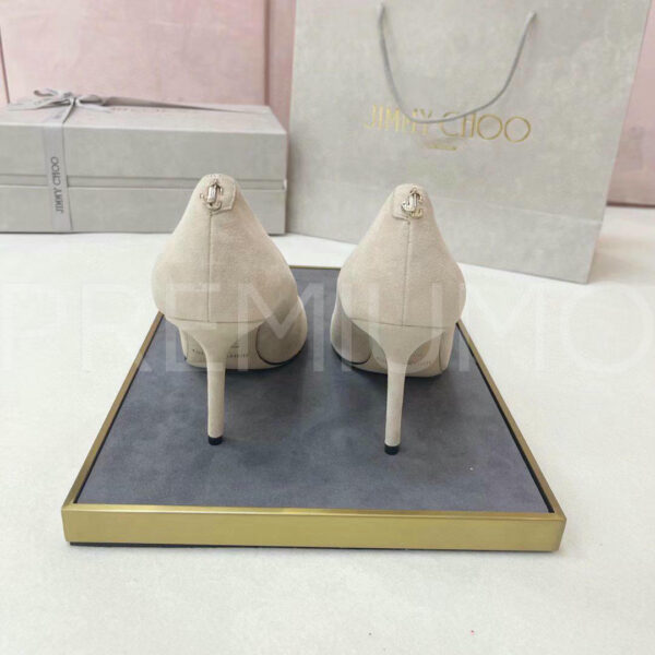Jimmy Choo туфли PR269440 3