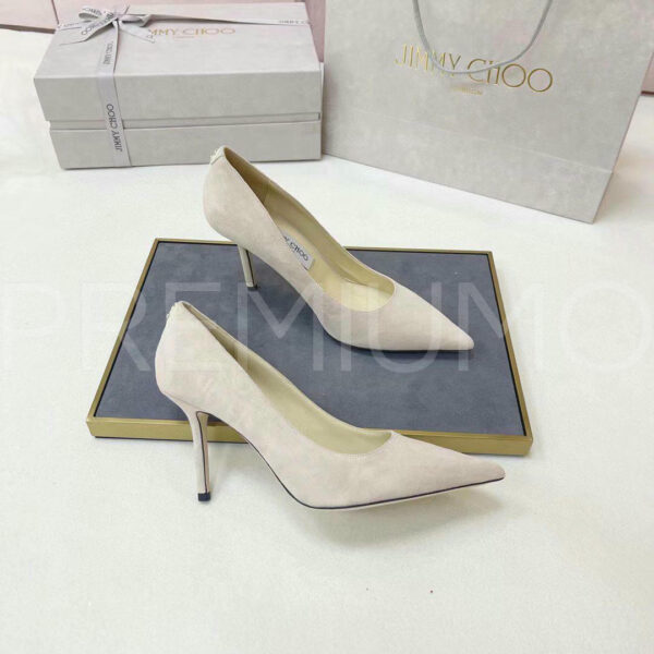 Jimmy Choo туфли PR269440 2