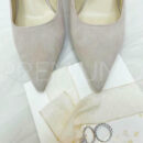 Jimmy Choo туфли PR269440 12
