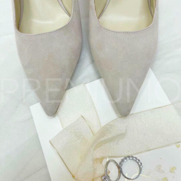 Jimmy Choo туфли PR269440 6
