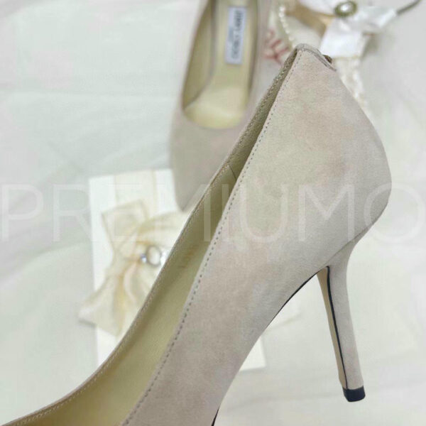 Jimmy Choo туфли PR269440 4