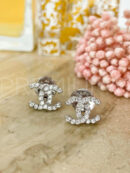 Chanel серьги PR266689 4
