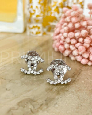 Chanel серьги PR266689