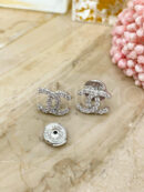 Chanel серьги PR266689 5