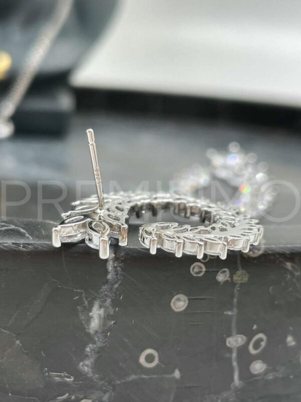 Chopard серьги PR171645 3