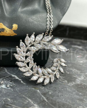 Chopard кулон PR456555