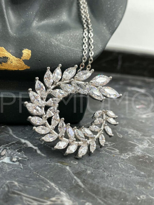 Chopard кулон PR456555