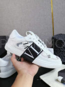Valentino кроссовки PR727302 12