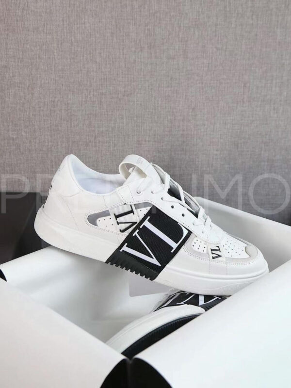 Valentino кроссовки PR727302 7