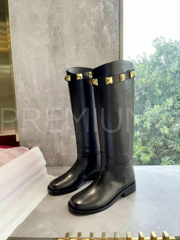 Valentino сапоги PR464504