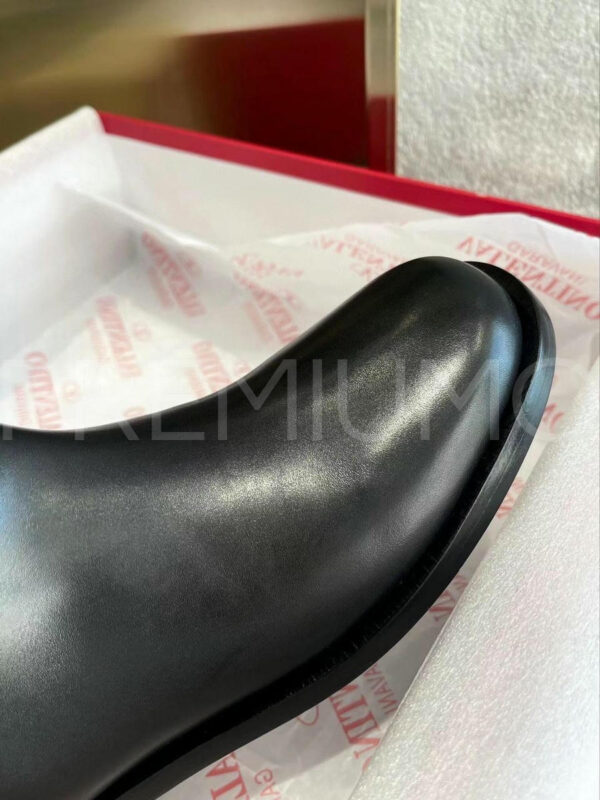 Valentino сапоги PR464504 8