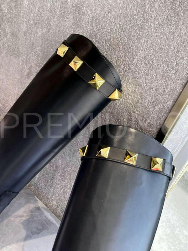 Valentino сапоги PR464504 9