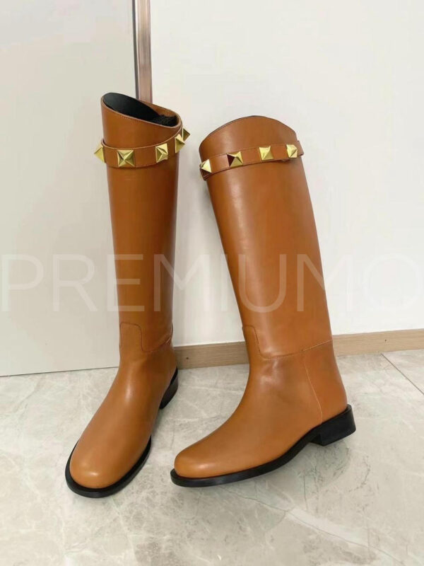 Valentino сапоги PR366015