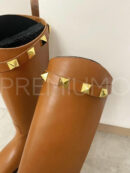Valentino сапоги PR366015 22