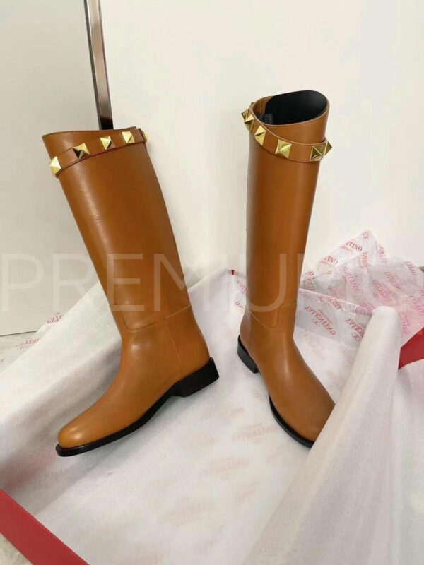 Valentino сапоги PR366015 3