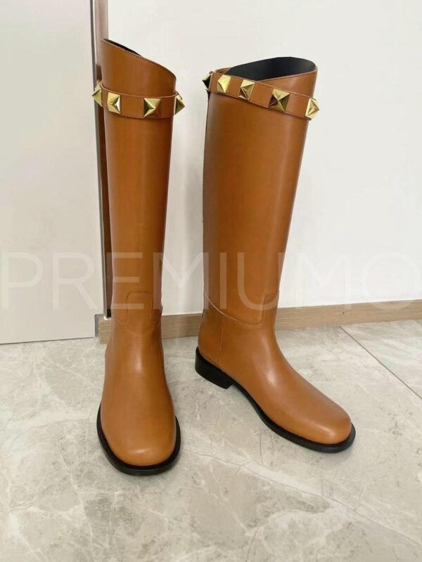 Valentino сапоги PR366015 2