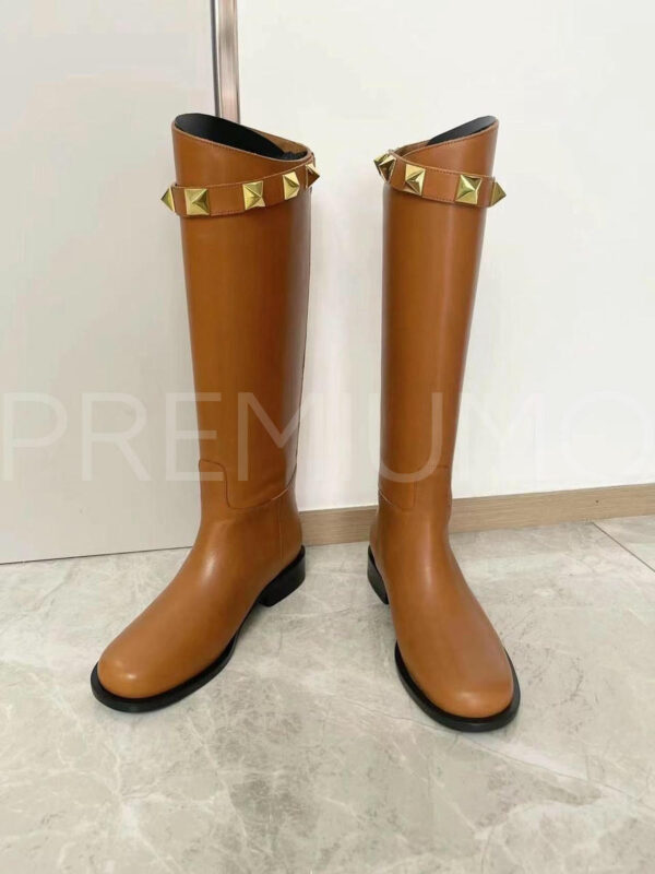 Valentino сапоги PR366015 5