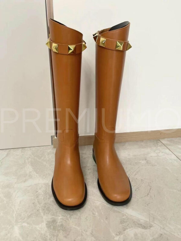 Valentino сапоги PR366015 6