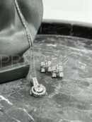 Tiffany & Co. серьги PR293148 8