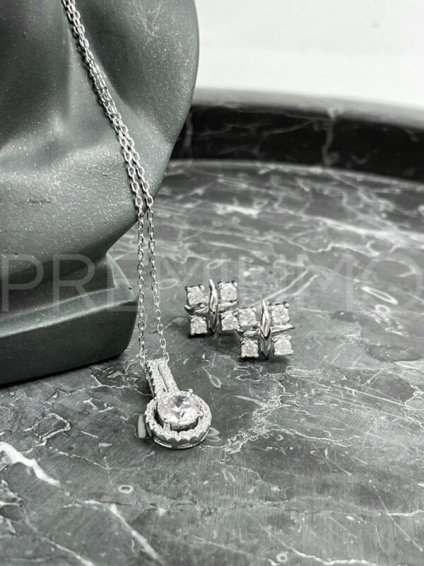 Tiffany & Co. серьги PR293148 3