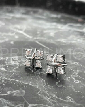 Tiffany & Co. серьги PR293148