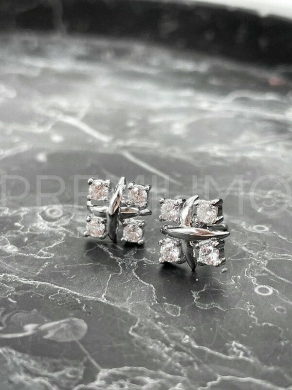 Tiffany & Co. серьги PR293148