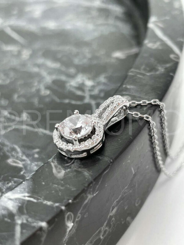 Tiffany & Co. кулон PR716656