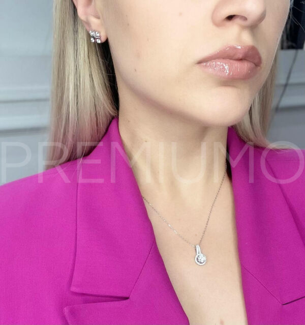 Tiffany & Co. серьги PR293148 5