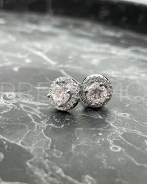 Tiffany & Co. серьги PR277143