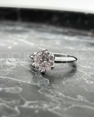 Tiffany & Co. кольцо PR867476