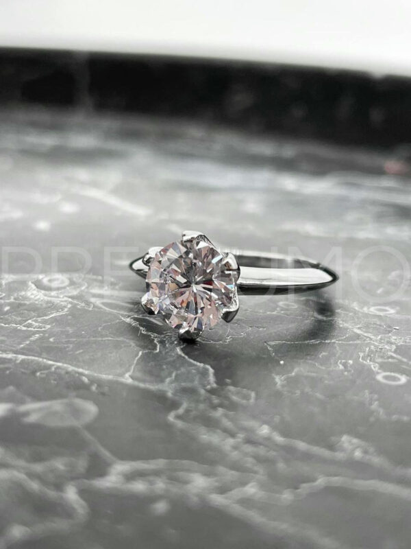 Tiffany & Co. кольцо PR867476
