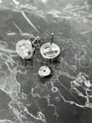Tiffany & Co. серьги PR277143 4