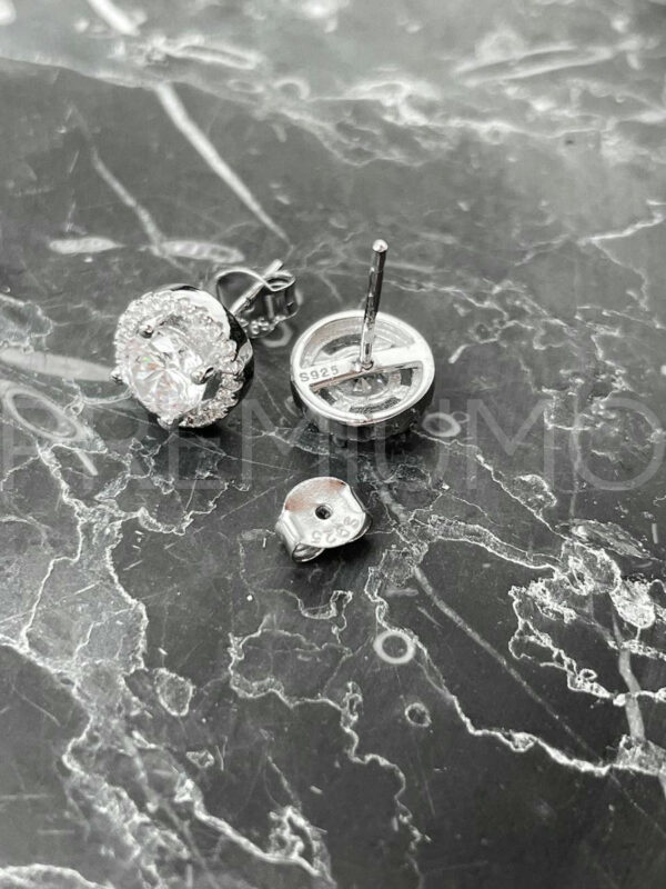 Tiffany & Co. серьги PR277143 2