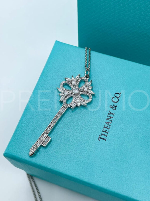 Tiffany & Co. кулон PR418768