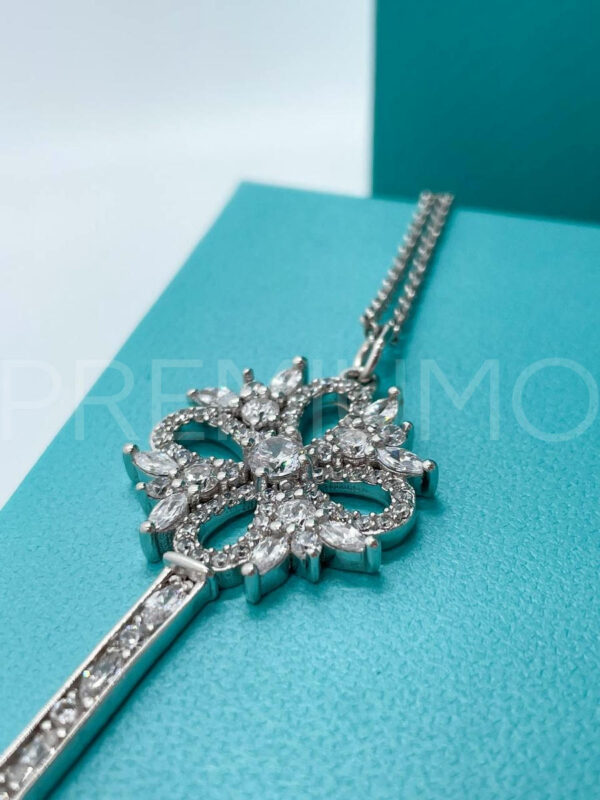 Tiffany & Co. кулон PR418768 3