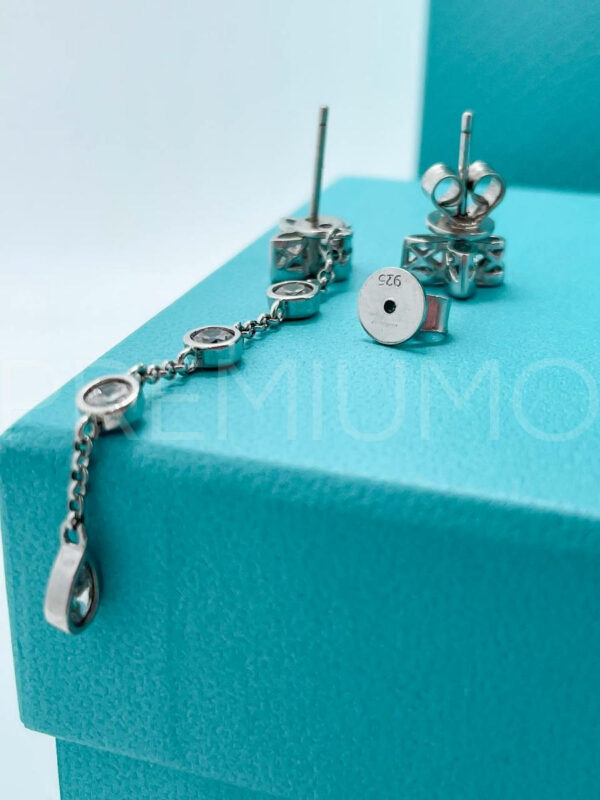 Tiffany & Co. серьги PR432339 3