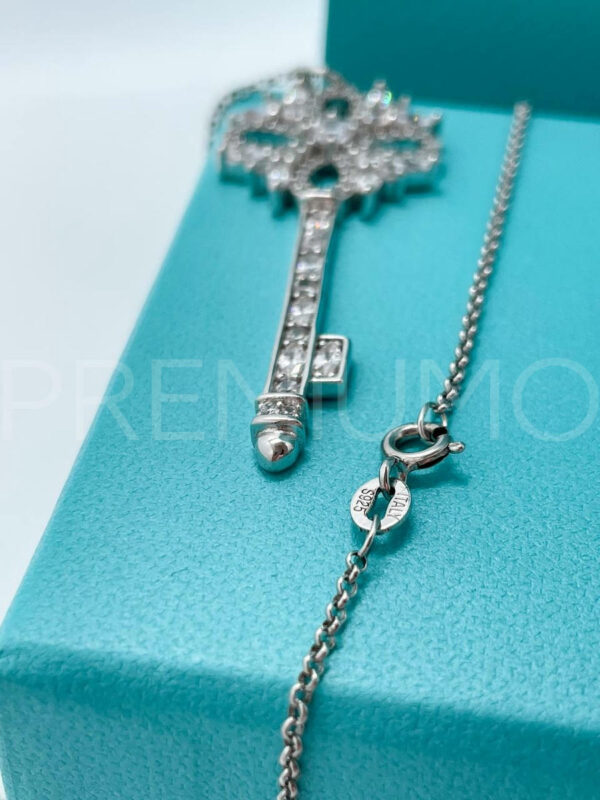 Tiffany & Co. кулон PR418768 2
