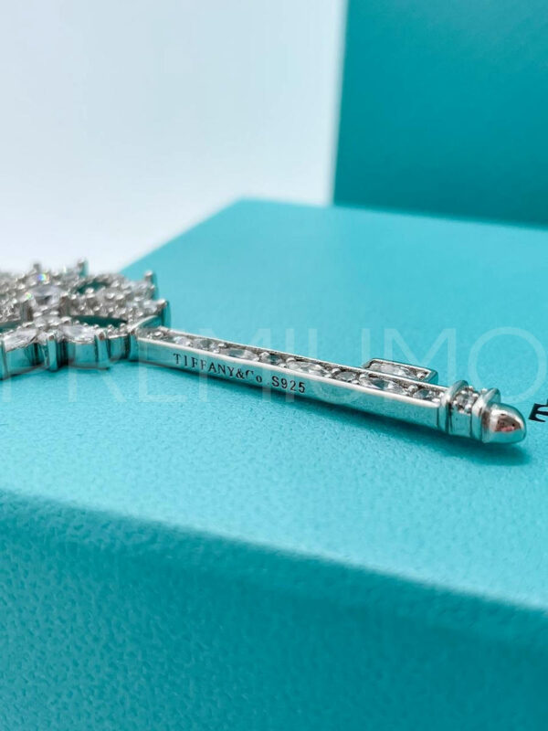 Tiffany & Co. кулон PR418768 5